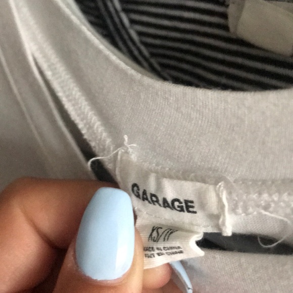 basic tee - Picture 2 of 2